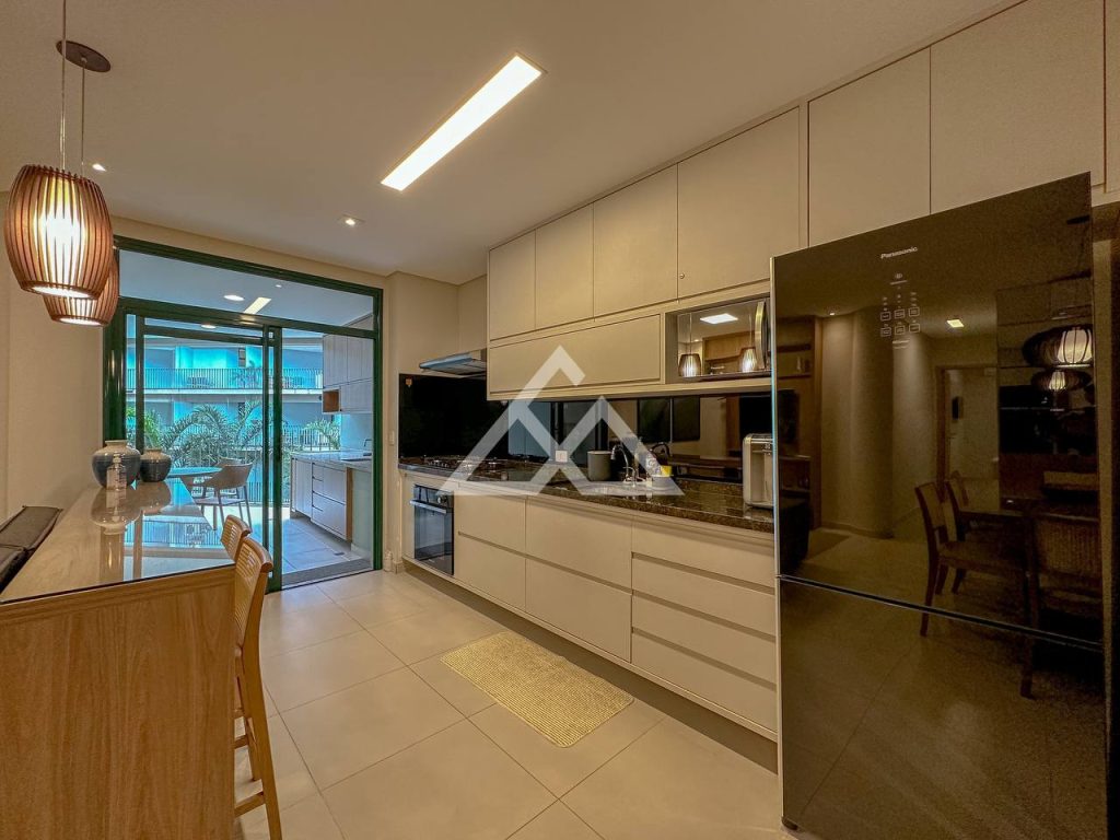 Apartamento de Alto Padrão - Praia Grande - Ubatuba - 145 - 13