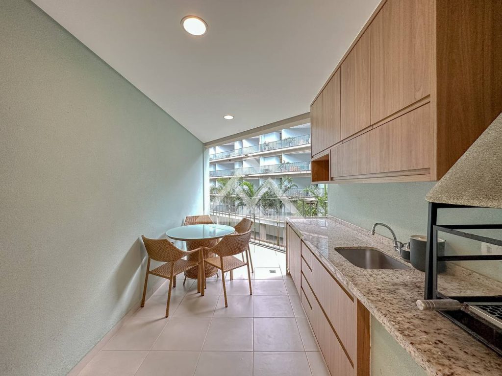 Apartamento de Alto Padrão - Praia Grande - Ubatuba - 145 - 19