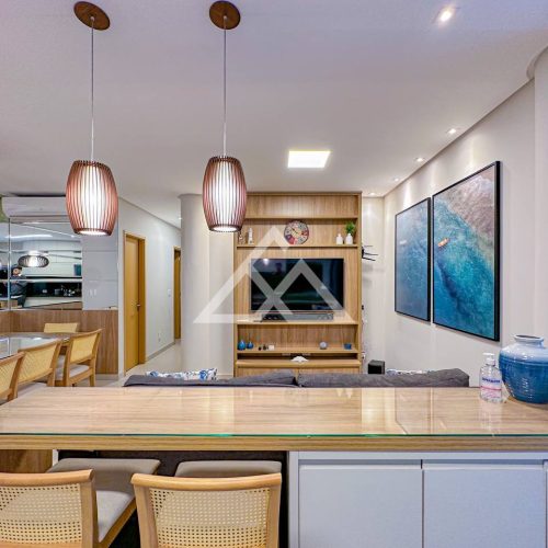 Apartamento de Alto Padrão - Praia Grande - Ubatuba - 145 - 2