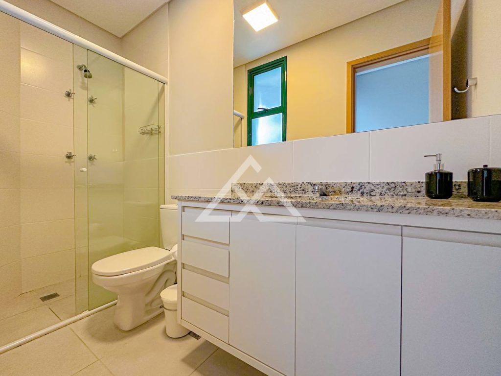 Apartamento de Alto Padrão - Praia Grande - Ubatuba - 145 - 25