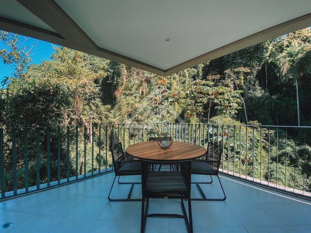 Apartamento de Alto Padrão - Praia Grande - Ubatuba - SP - 03