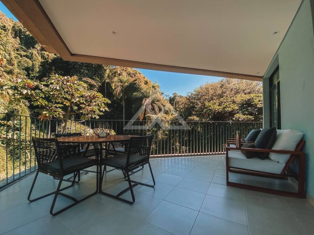 Apartamento de Alto Padrão - Praia Grande - Ubatuba - SP - 04