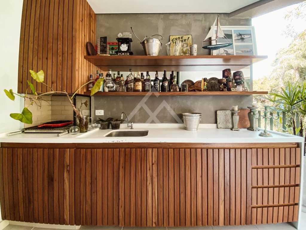 Apartamento de Alto Padrão - Praia Grande - Ubatuba - SP - 06