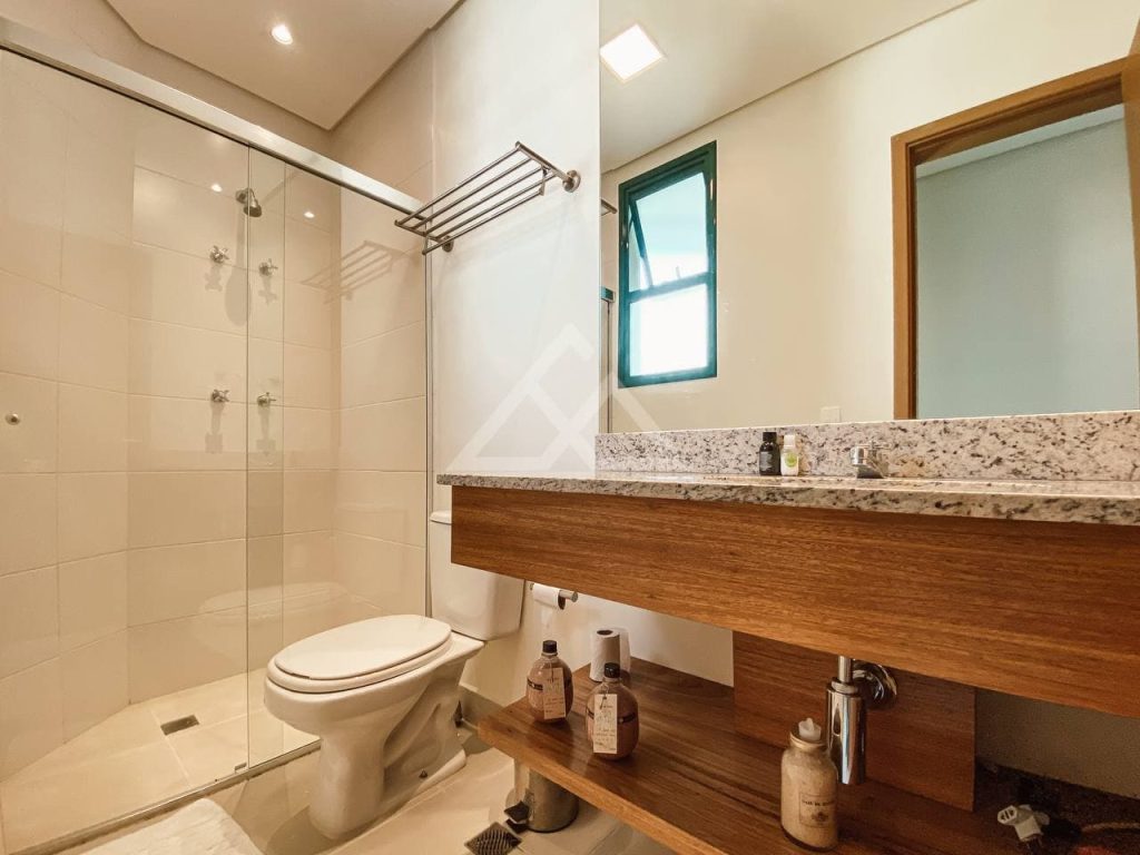 Apartamento de Alto Padrão - Praia Grande - Ubatuba - SP - 08