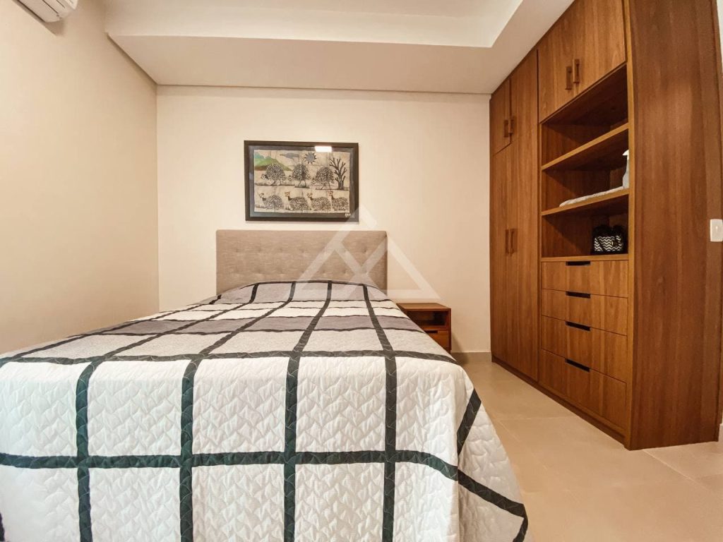 Apartamento de Alto Padrão - Praia Grande - Ubatuba - SP - 09