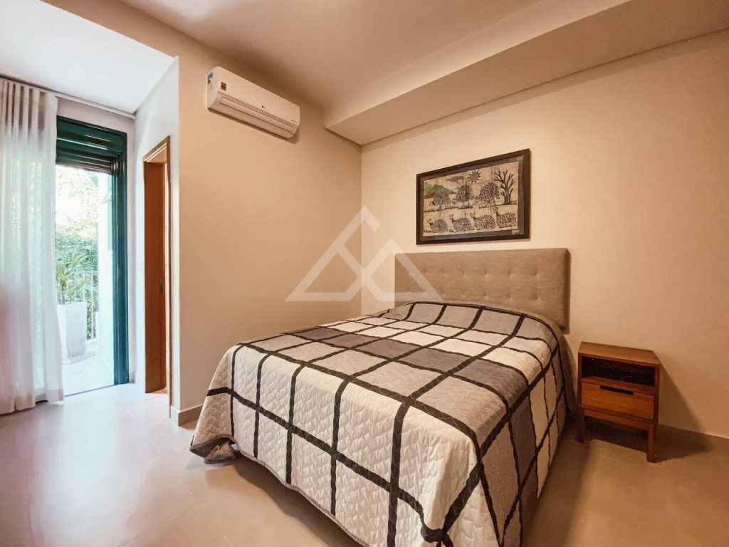 Apartamento de Alto Padrão - Praia Grande - Ubatuba - SP - 10