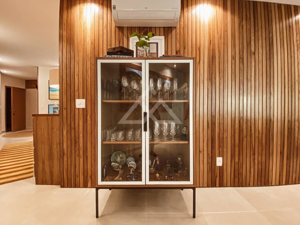 Apartamento de Alto Padrão - Praia Grande - Ubatuba - SP - 11