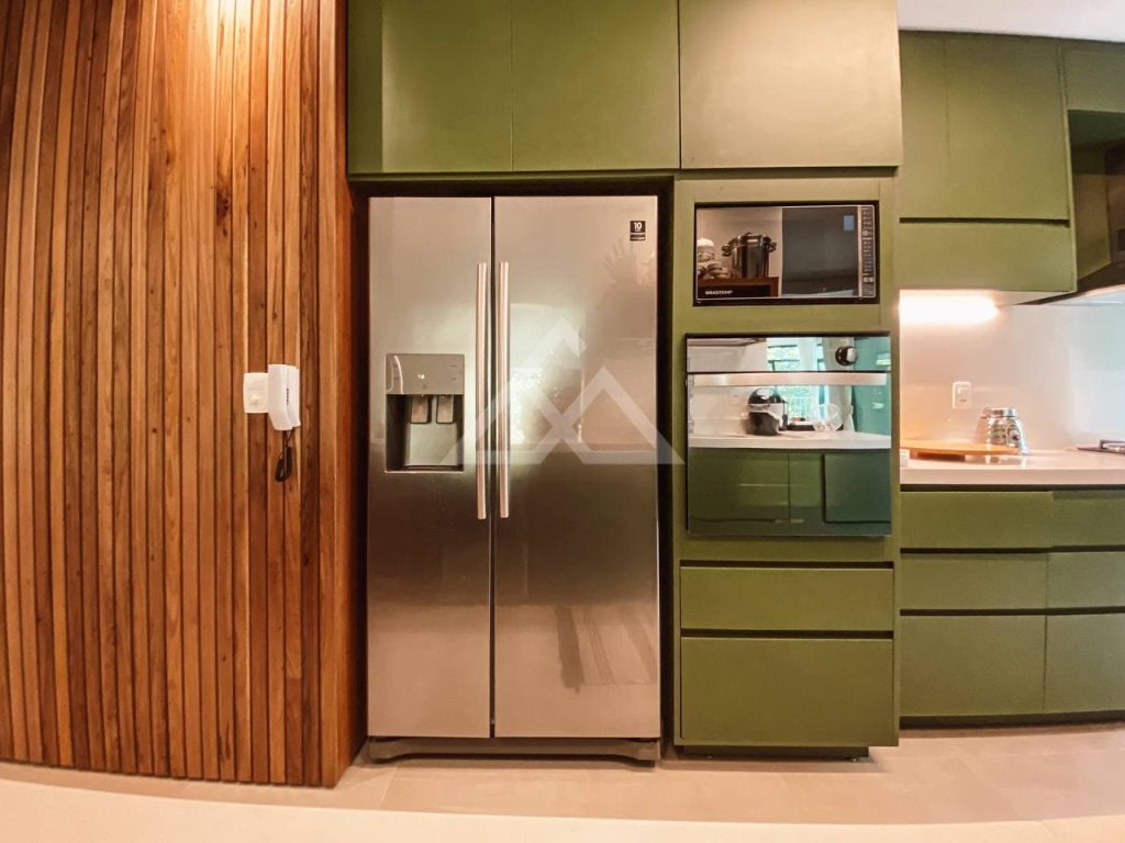 Apartamento de Alto Padrão - Praia Grande - Ubatuba - SP - 14