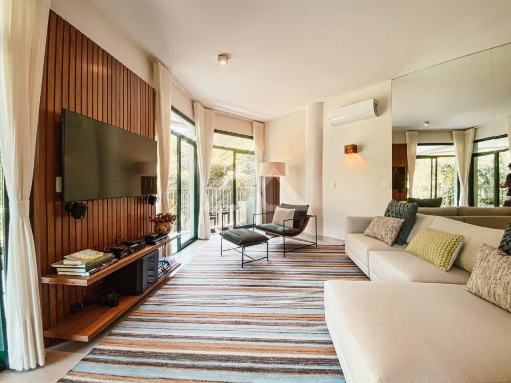 Apartamento de Alto Padrão - Praia Grande - Ubatuba - SP - 15