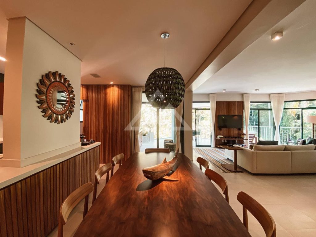 Apartamento de Alto Padrão - Praia Grande - Ubatuba - SP - 17