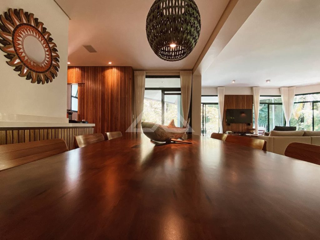 Apartamento de Alto Padrão - Praia Grande - Ubatuba - SP - 18