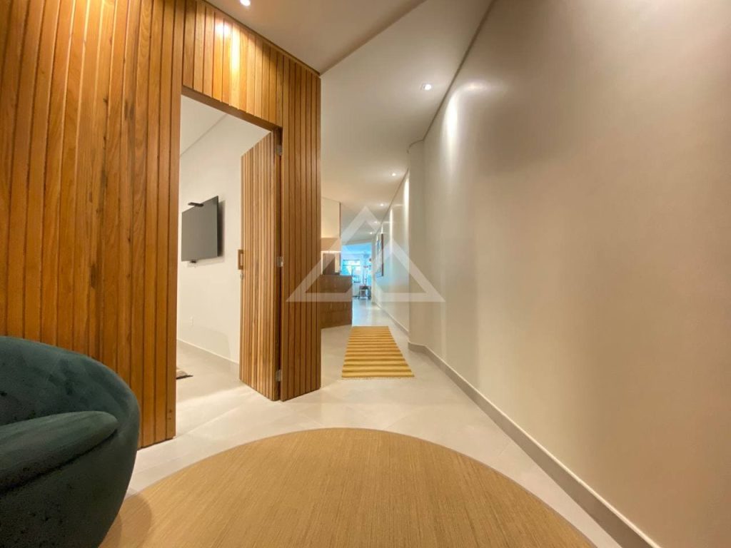 Apartamento de Alto Padrão - Praia Grande - Ubatuba - SP - 20