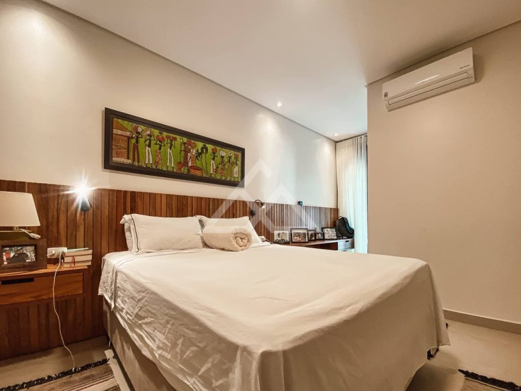 Apartamento de Alto Padrão - Praia Grande - Ubatuba - SP - 22