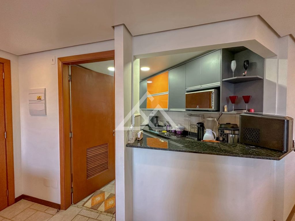 Apartamento de Alto Padrão - Praia Grande - Ubatuba - SP - 229 - 11