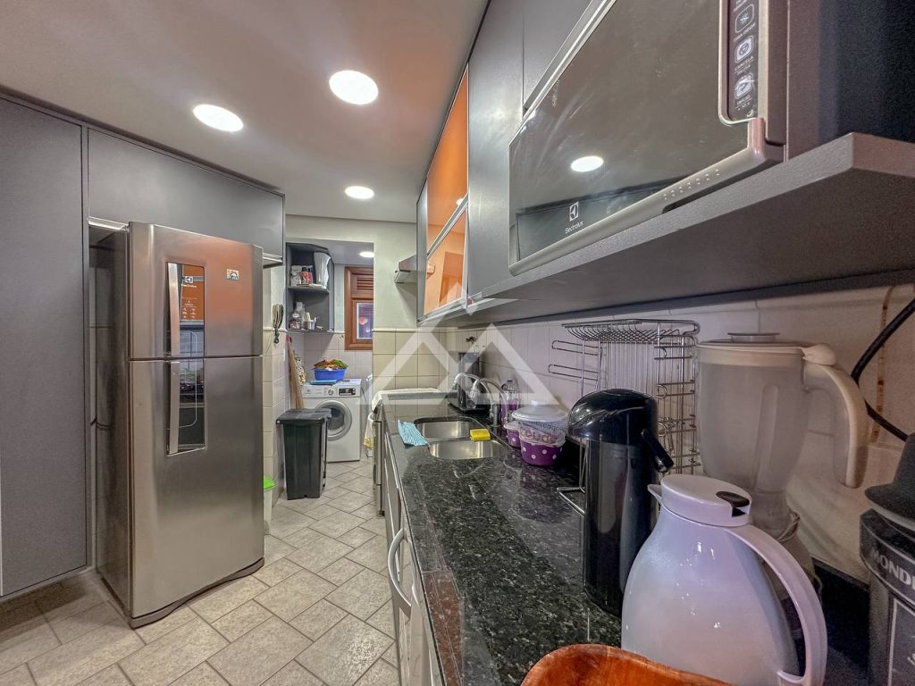 Apartamento de Alto Padrão - Praia Grande - Ubatuba - SP - 229 - 12