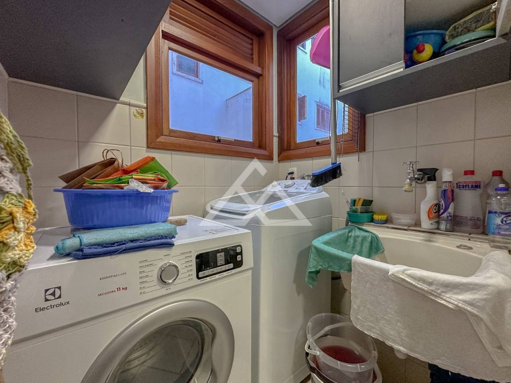 Apartamento de Alto Padrão - Praia Grande - Ubatuba - SP - 229 - 13
