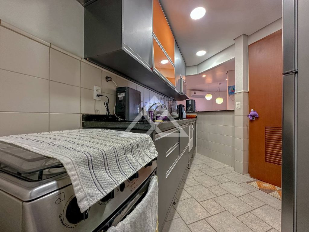 Apartamento de Alto Padrão - Praia Grande - Ubatuba - SP - 229 - 14