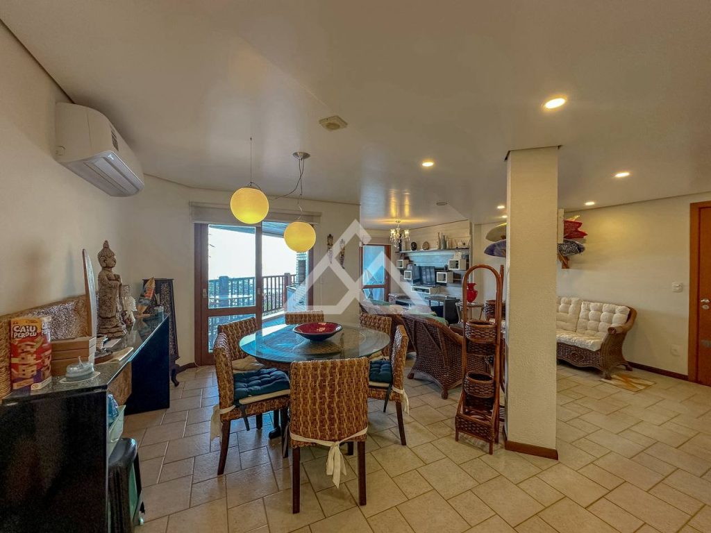 Apartamento de Alto Padrão - Praia Grande - Ubatuba - SP - 229 - 15
