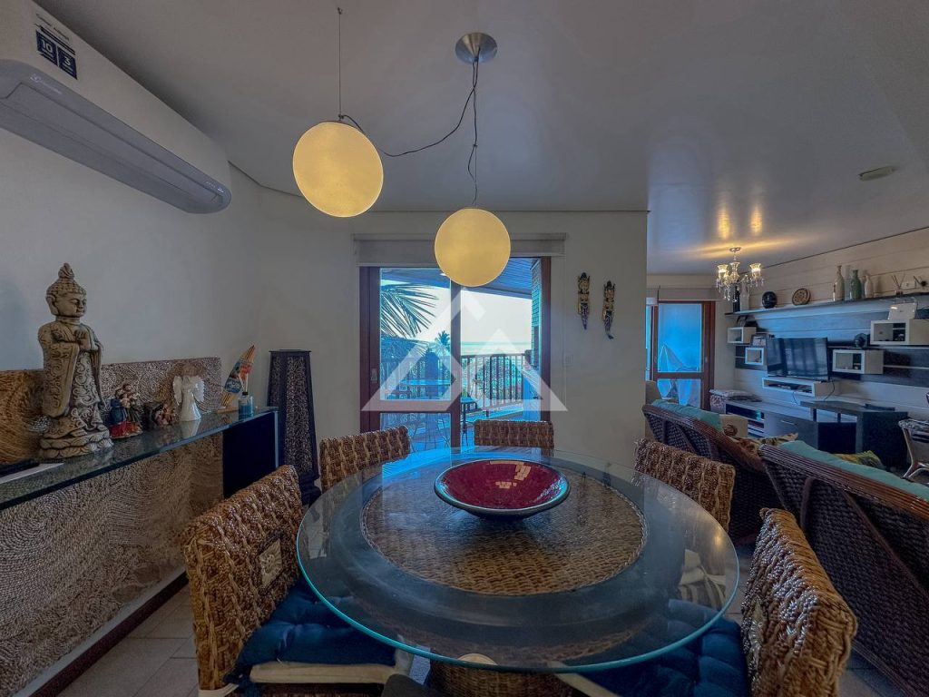 Apartamento de Alto Padrão - Praia Grande - Ubatuba - SP - 229 - 16