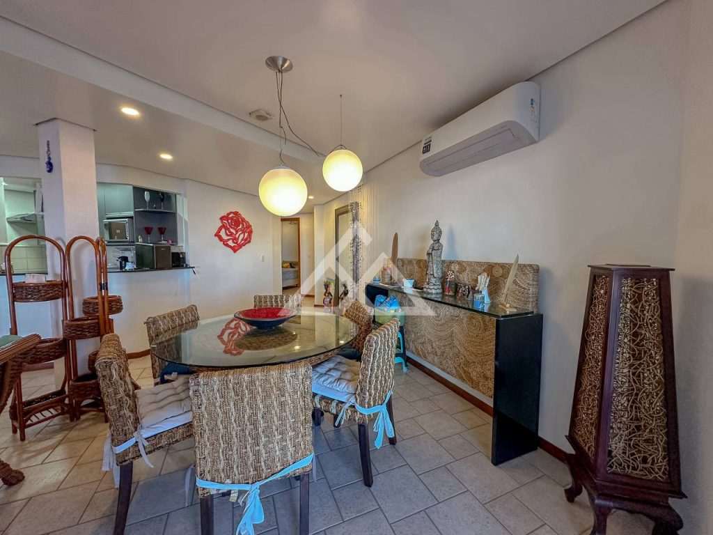Apartamento de Alto Padrão - Praia Grande - Ubatuba - SP - 229 - 20
