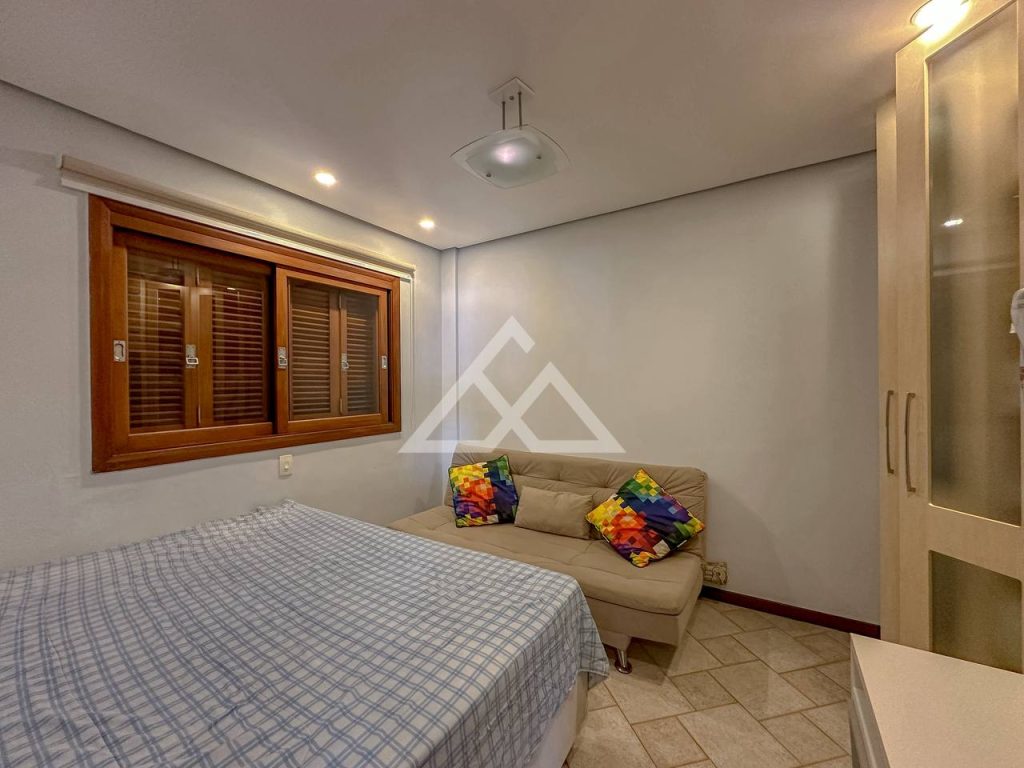 Apartamento de Alto Padrão - Praia Grande - Ubatuba - SP - 229 - 24