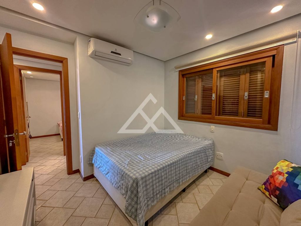 Apartamento de Alto Padrão - Praia Grande - Ubatuba - SP - 229 - 25