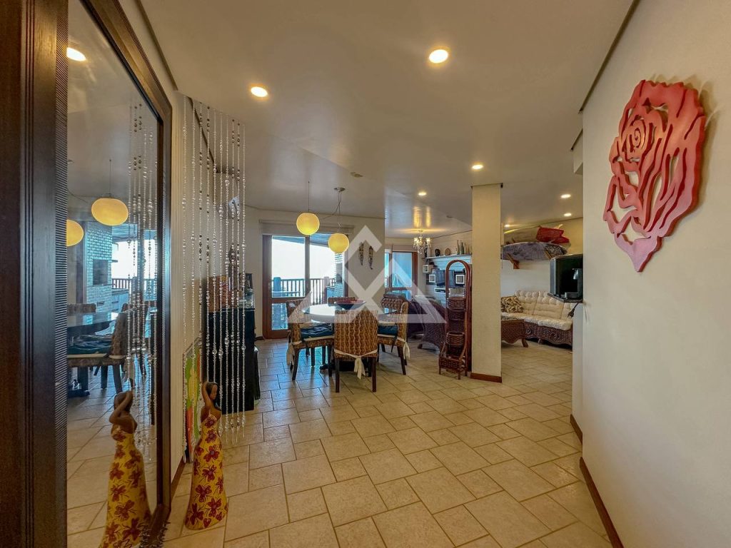 Apartamento de Alto Padrão - Praia Grande - Ubatuba - SP - 229 - 26