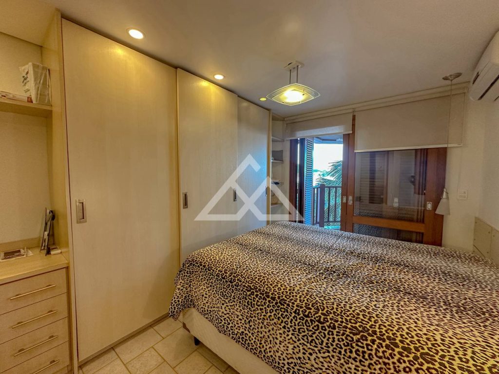 Apartamento de Alto Padrão - Praia Grande - Ubatuba - SP - 229 - 27