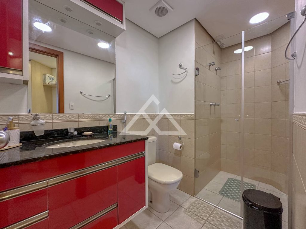 Apartamento de Alto Padrão - Praia Grande - Ubatuba - SP - 229 - 28