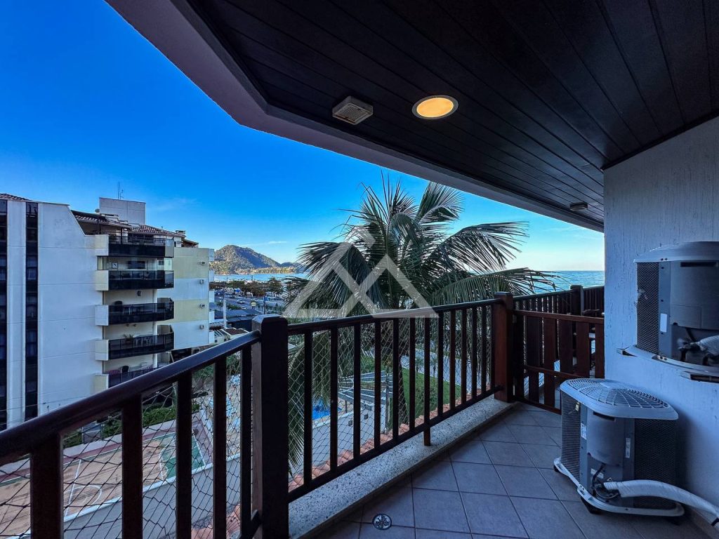 Apartamento de Alto Padrão - Praia Grande - Ubatuba - SP - 229 - 29