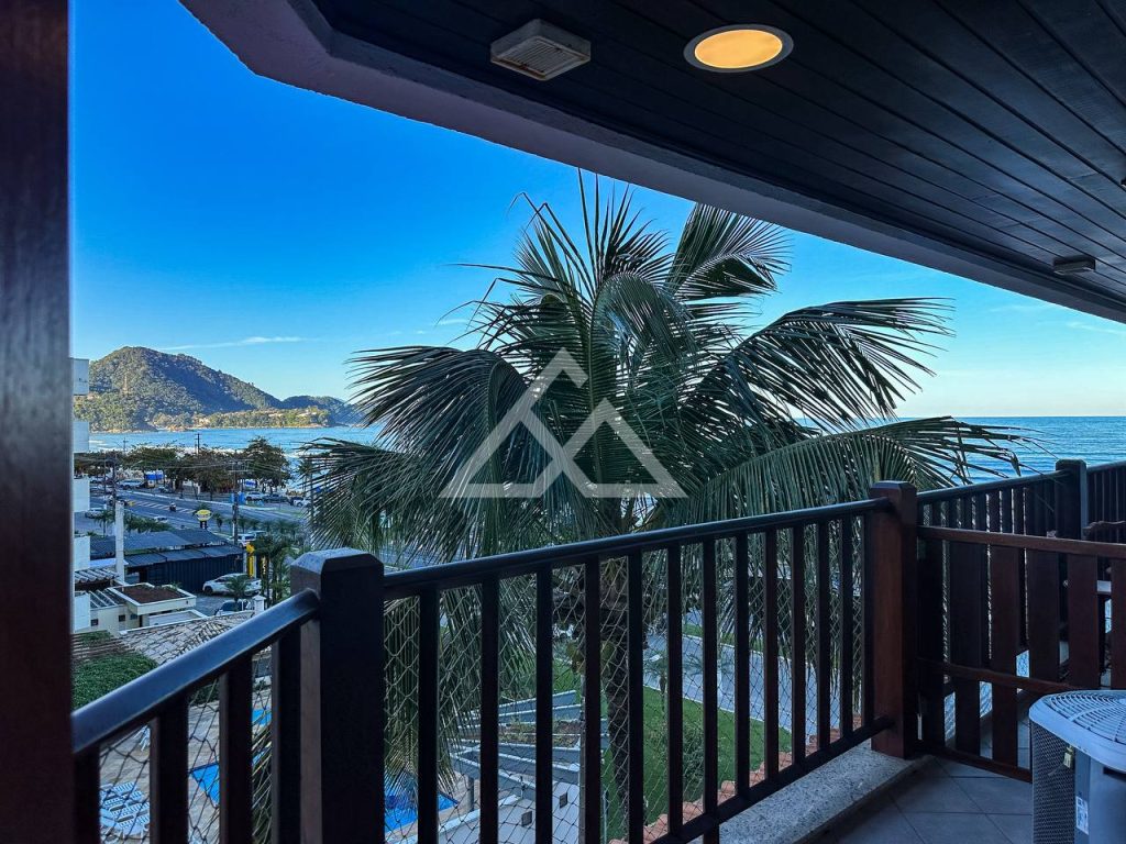 Apartamento de Alto Padrão - Praia Grande - Ubatuba - SP - 229 - 30