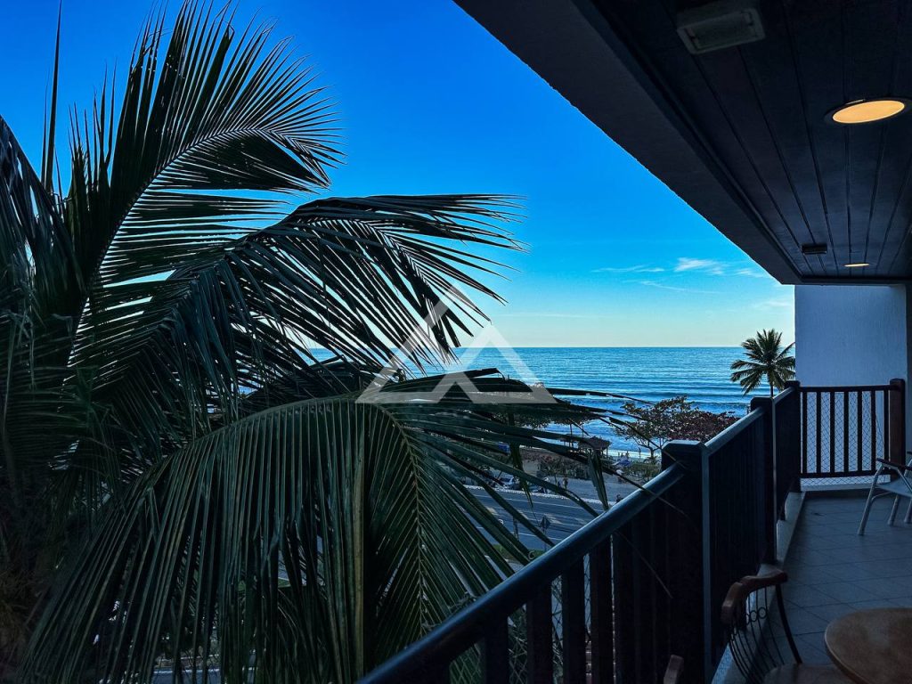 Apartamento de Alto Padrão - Praia Grande - Ubatuba - SP - 229 - 31