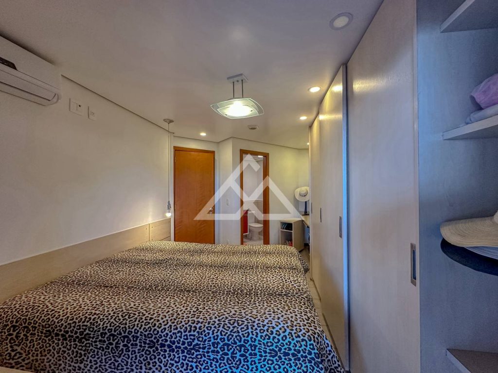 Apartamento de Alto Padrão - Praia Grande - Ubatuba - SP - 229 - 32
