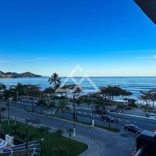 Apartamento de Alto Padrão - Praia Grande - Ubatuba - SP - 229 - 33