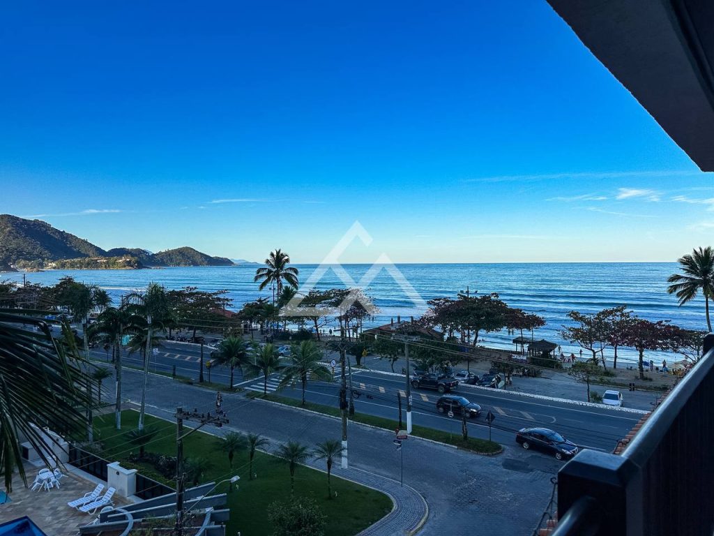 Apartamento de Alto Padrão - Praia Grande - Ubatuba - SP - 229 - 33
