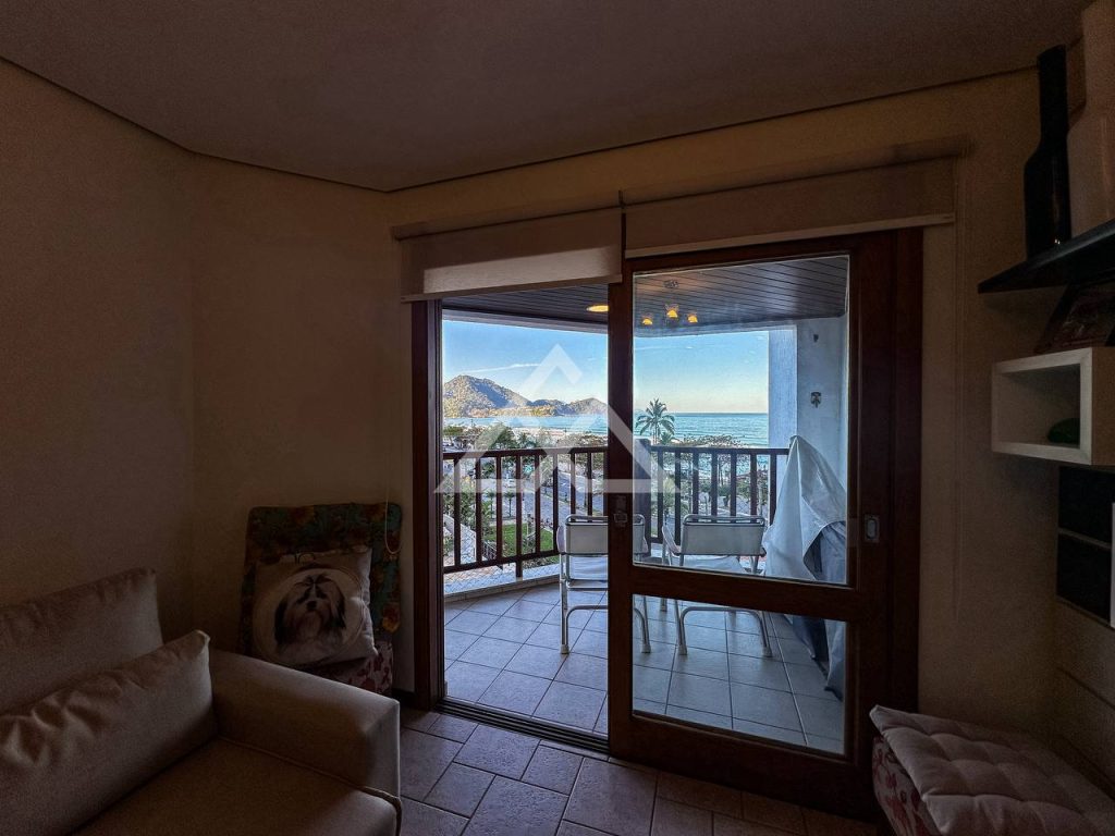 Apartamento de Alto Padrão - Praia Grande - Ubatuba - SP - 229 - 8
