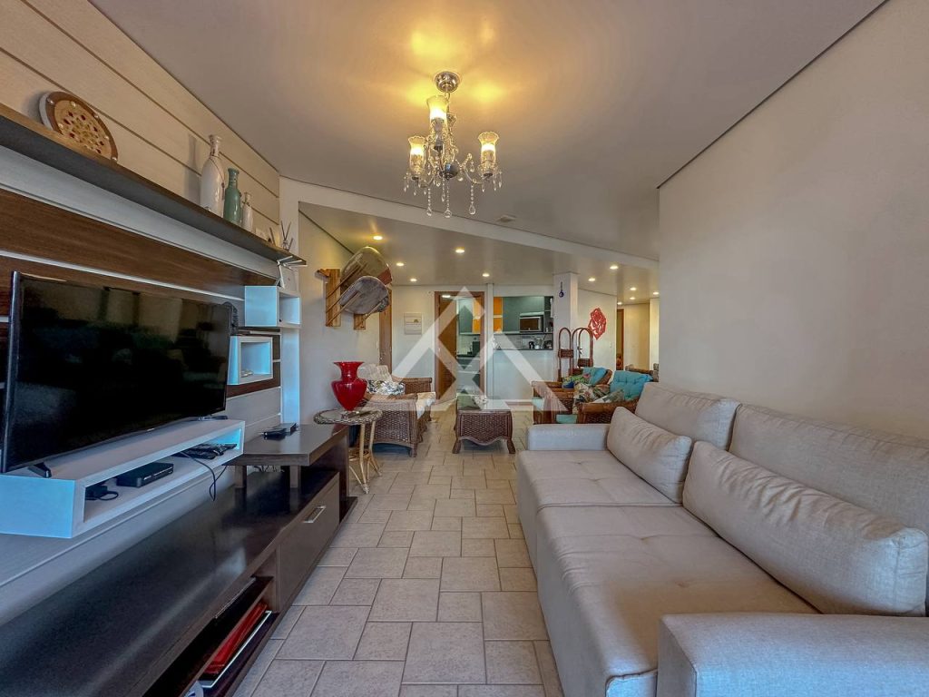 Apartamento de Alto Padrão - Praia Grande - Ubatuba - SP - 229 - 9