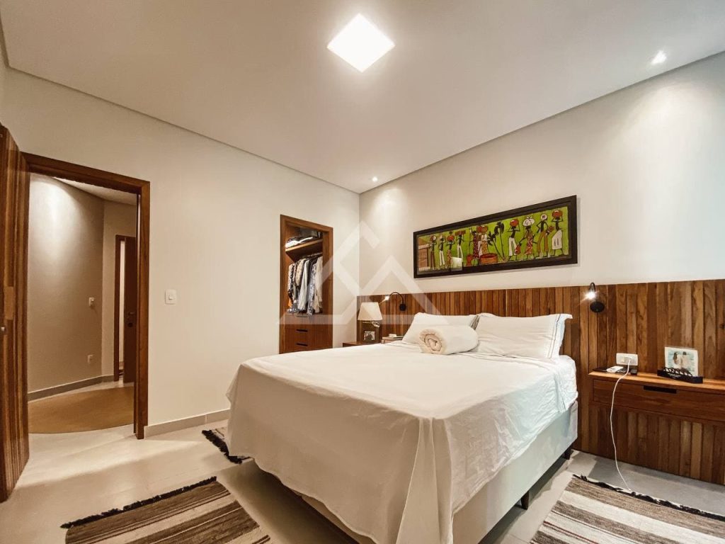 Apartamento de Alto Padrão - Praia Grande - Ubatuba - SP - 23