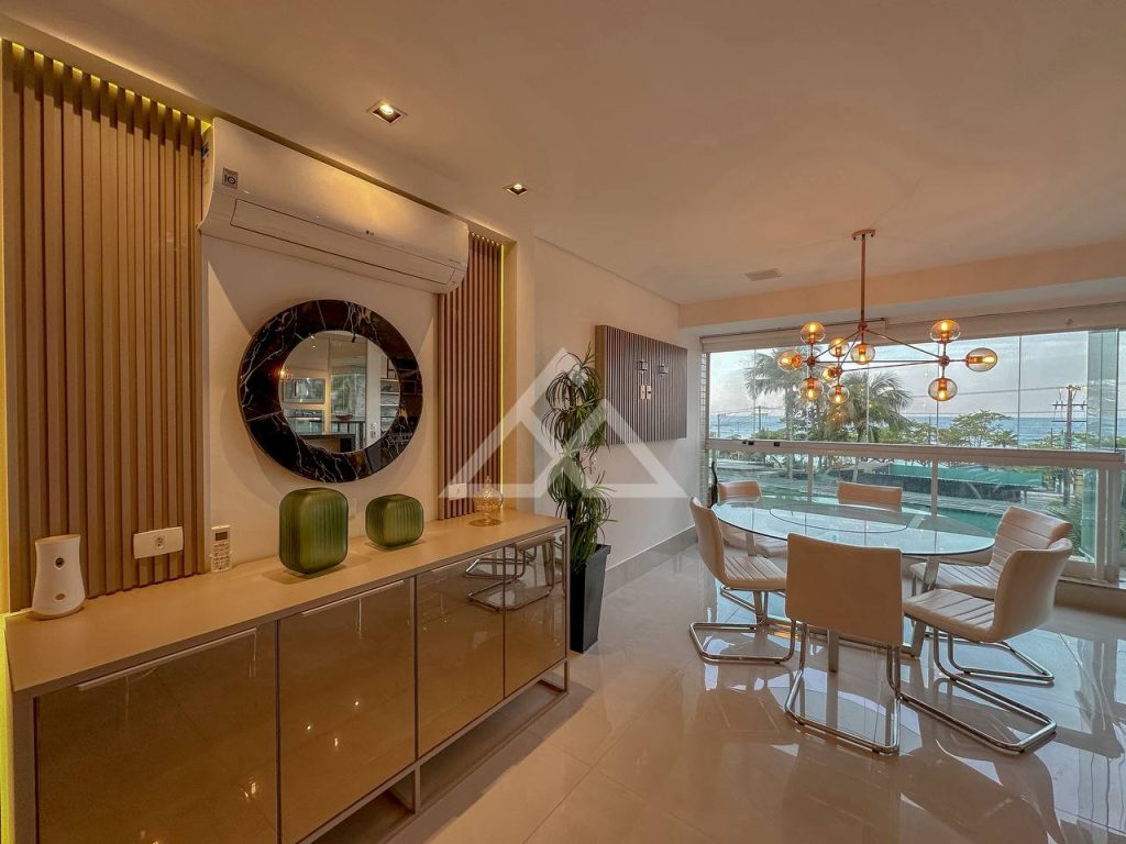 Apartamento de Alto Padrão - Praia Grande - Ubatuba - SP - 233 - 11