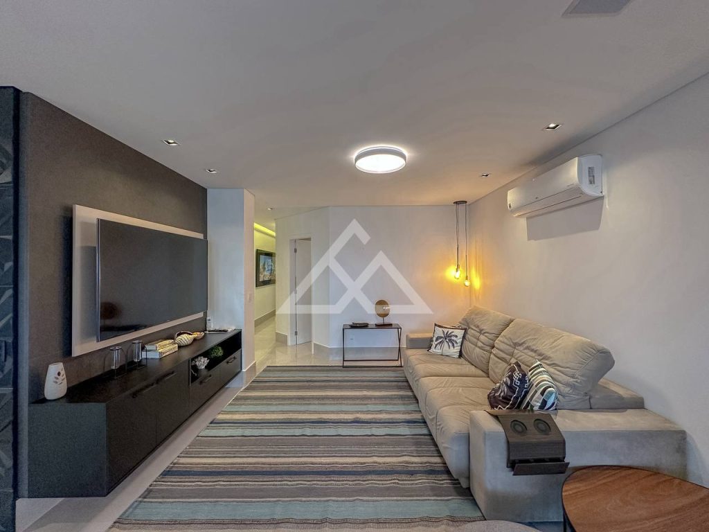 Apartamento de Alto Padrão - Praia Grande - Ubatuba - SP - 233 - 13