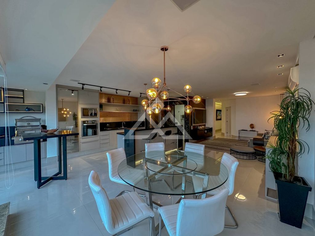 Apartamento de Alto Padrão - Praia Grande - Ubatuba - SP - 233 - 21