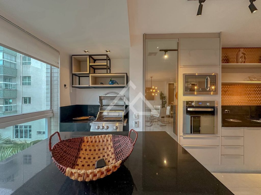 Apartamento de Alto Padrão - Praia Grande - Ubatuba - SP - 233 - 23