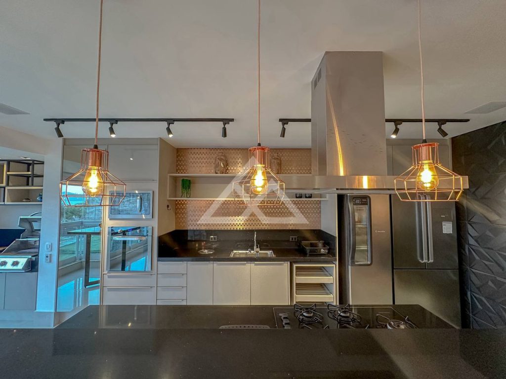 Apartamento de Alto Padrão - Praia Grande - Ubatuba - SP - 233 - 24