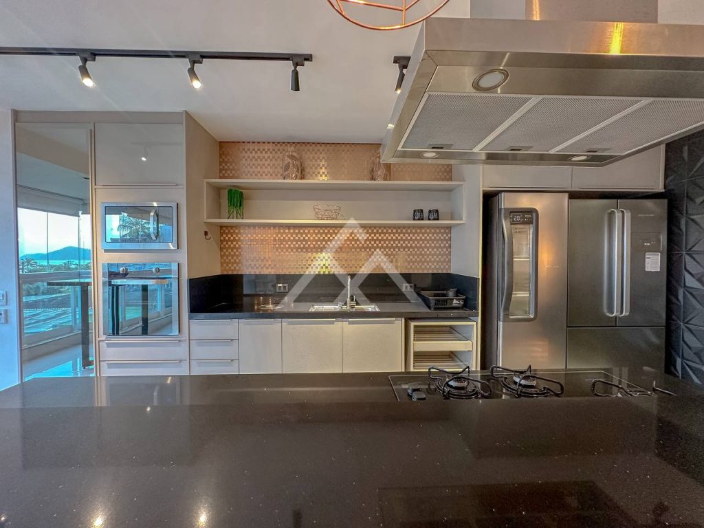 Apartamento de Alto Padrão - Praia Grande - Ubatuba - SP - 233 - 25