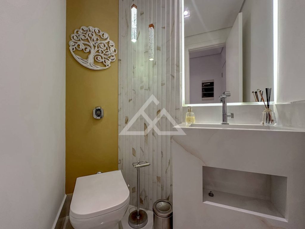 Apartamento de Alto Padrão - Praia Grande - Ubatuba - SP - 233 - 29