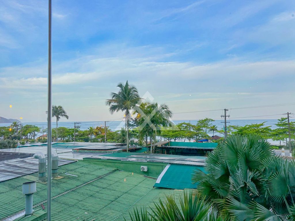 Apartamento de Alto Padrão - Praia Grande - Ubatuba - SP - 233 - 3