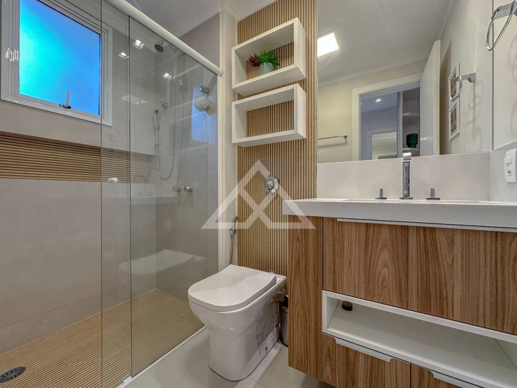 Apartamento de Alto Padrão - Praia Grande - Ubatuba - SP - 233 - 32