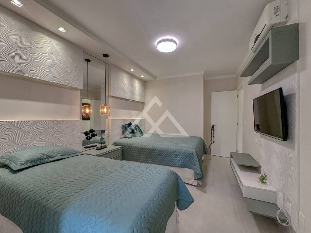 Apartamento de Alto Padrão - Praia Grande - Ubatuba - SP - 233 - 33