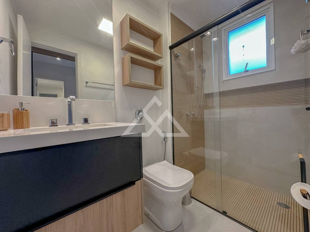 Apartamento de Alto Padrão - Praia Grande - Ubatuba - SP - 233 - 36