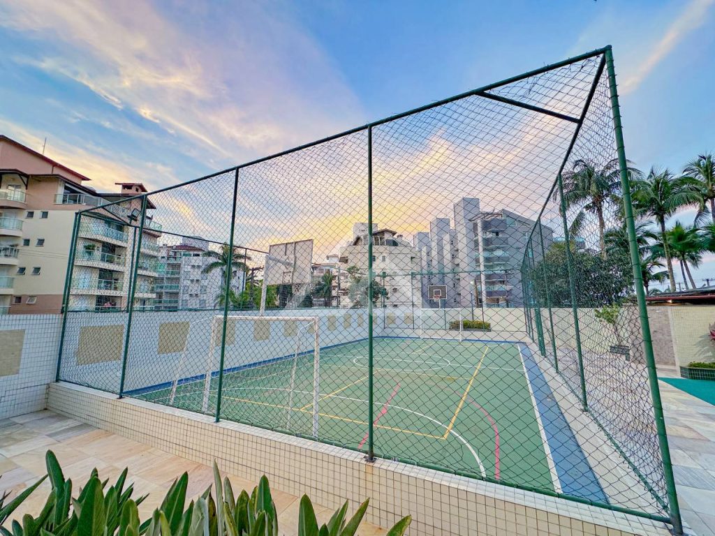 Apartamento de Alto Padrão - Praia Grande - Ubatuba - SP - 233 - 38